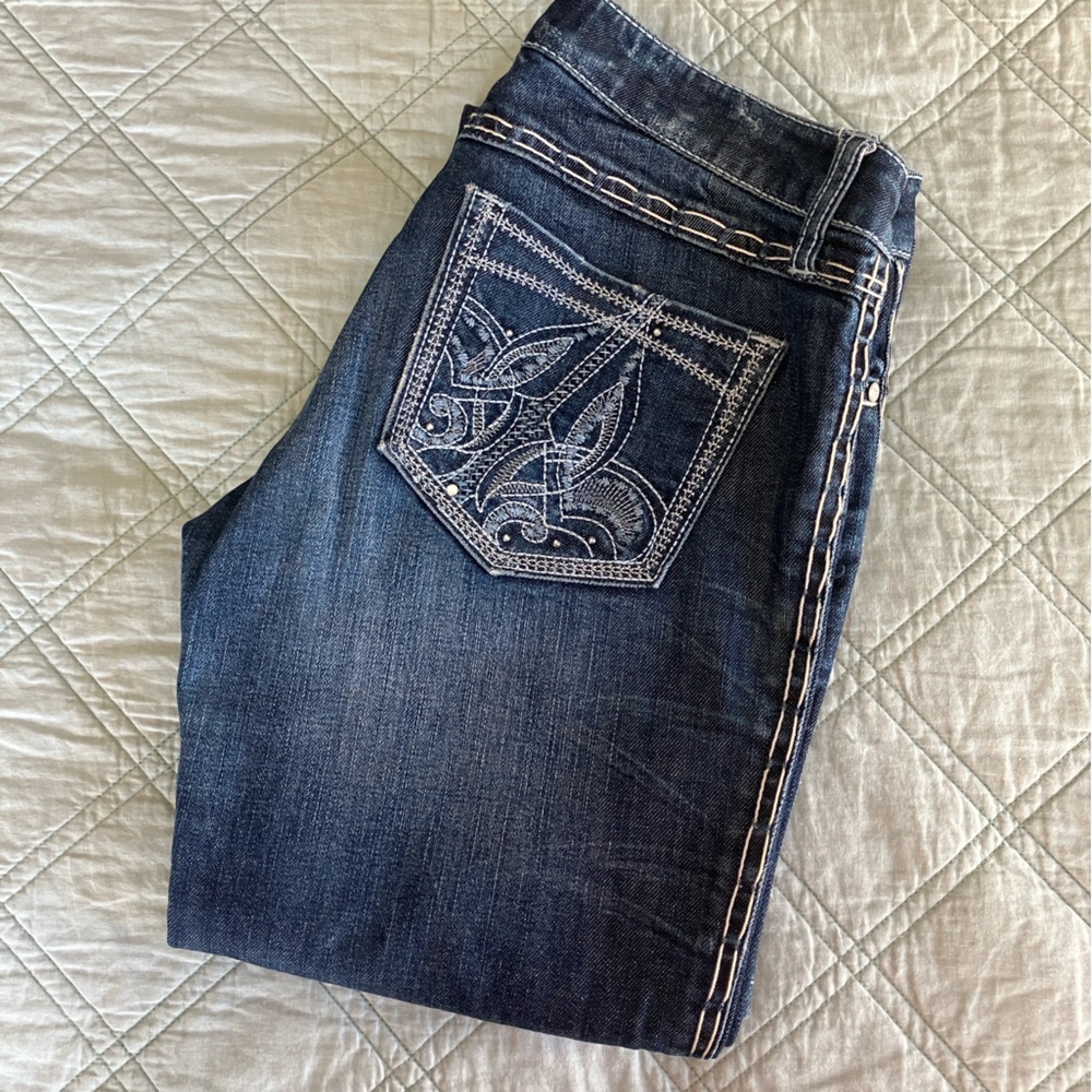 Wrangler Jeans